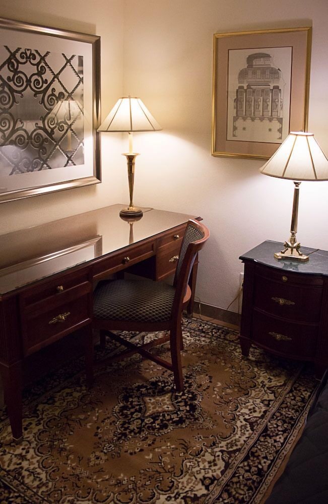 At Home Inn - photo 16