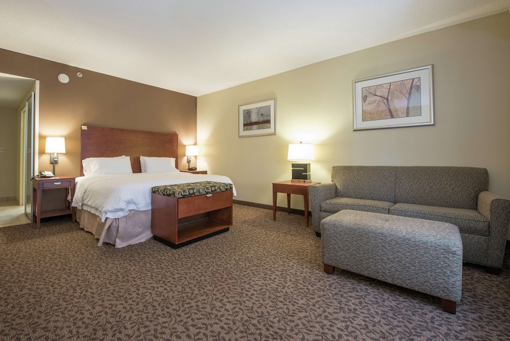 Hampton Inn Yazoo City - photo 7