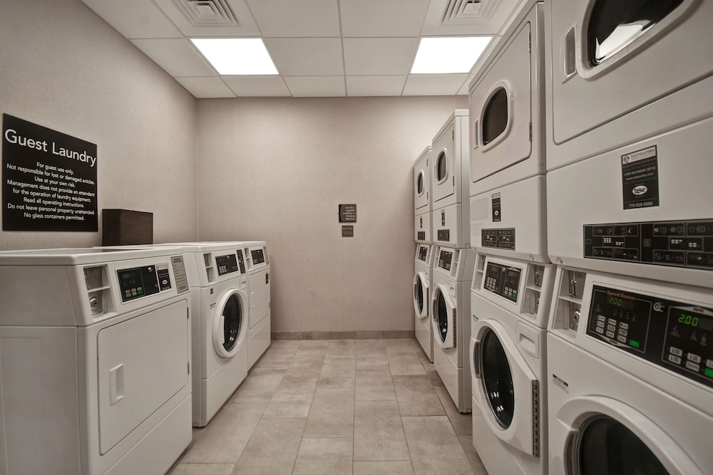 Homewood Suites by Hilton Orlando at Flamingo Crossings - photo 29