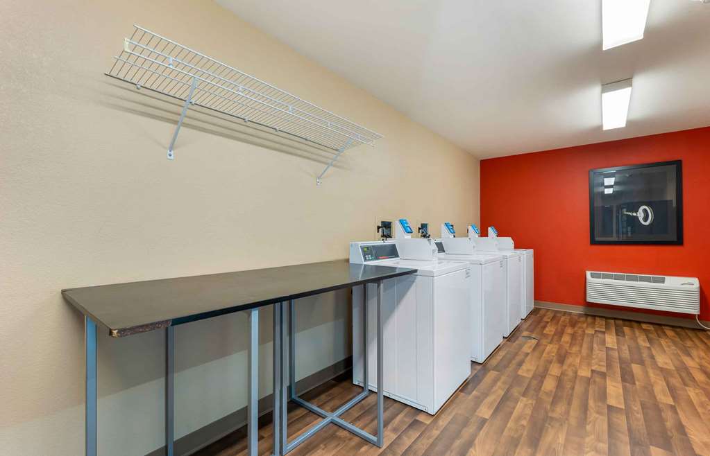 Extended Stay America Suites Chicago Skokie - photo 51