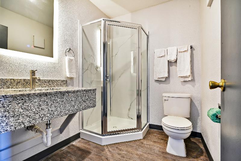 OYO Hotel Shreveport Airport North - photo 41
