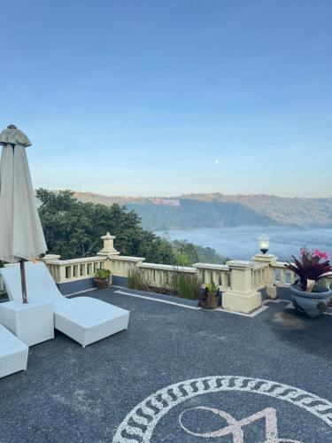 Ayodya Batur Villa — 4-Star Luxury Hotel in Bali, Indonesia