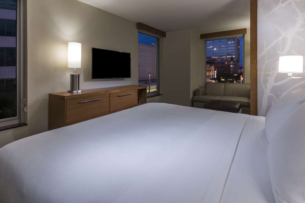 Hyatt Place Boise Downtown - photo 35
