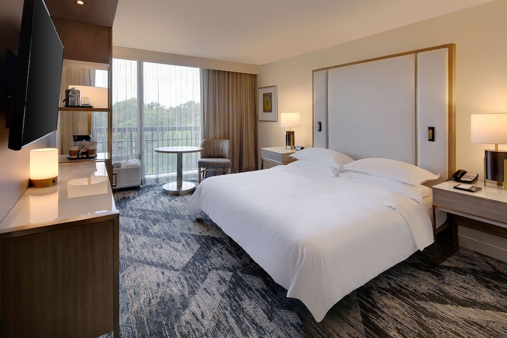 Sheraton Orlando North Hotel - photo 11