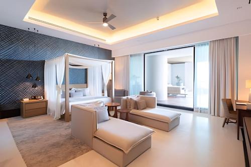 The Four Bedroom Empire Estates — 4-Star Luxury Hotel in Nuevo Vallarta, Mexico