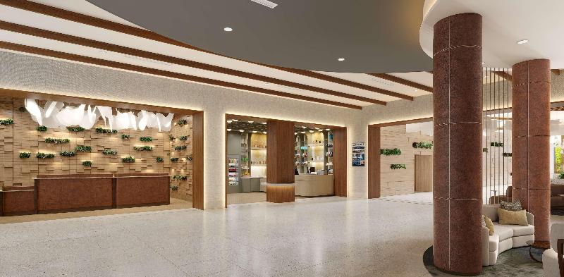 Hilton Jacksonville at Mayo Clinic - photo 4