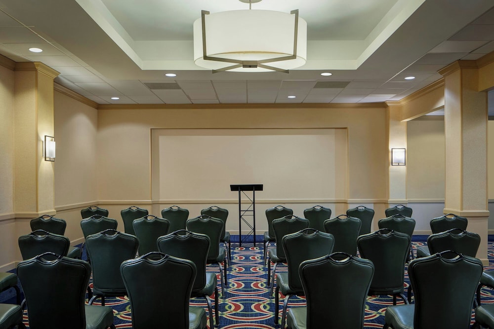 Marriott St. Louis Airport - photo 73