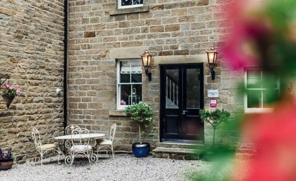 Grassfield Hall in Harrogate, United Kingdom