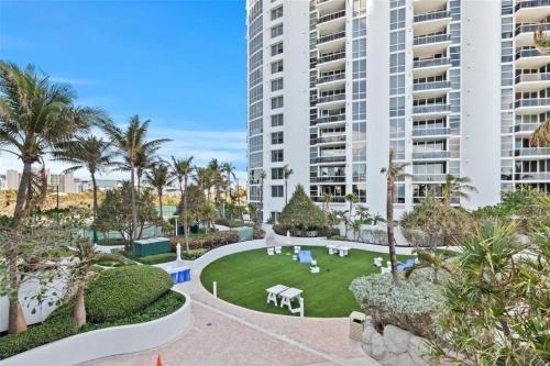 Ocean View Luxurious Studio Premium Amenities - photo 21