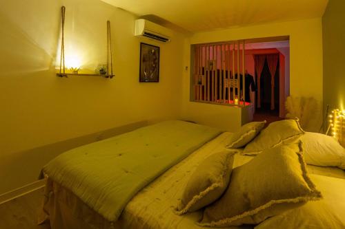 Le Lovely Narbonnais Balneo & Sauna — Narbonne — photo 5
