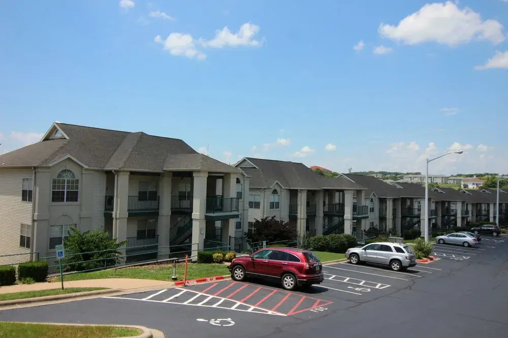 Thousand Hills Condo Resort - photo 13
