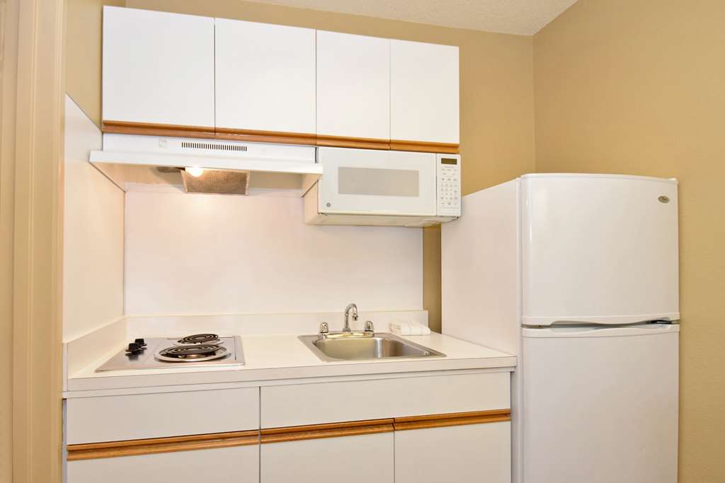 Extended Stay America Houston Willowbrook - photo 8