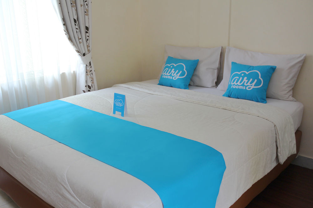 Airy Dago Tubagus Ismail 8 Bandung in Bandung, Indonesia