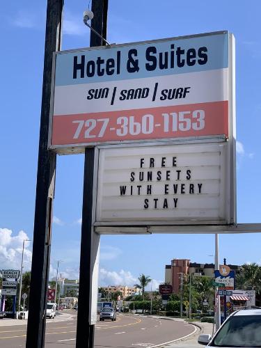 Beach House Hotel - photo 31