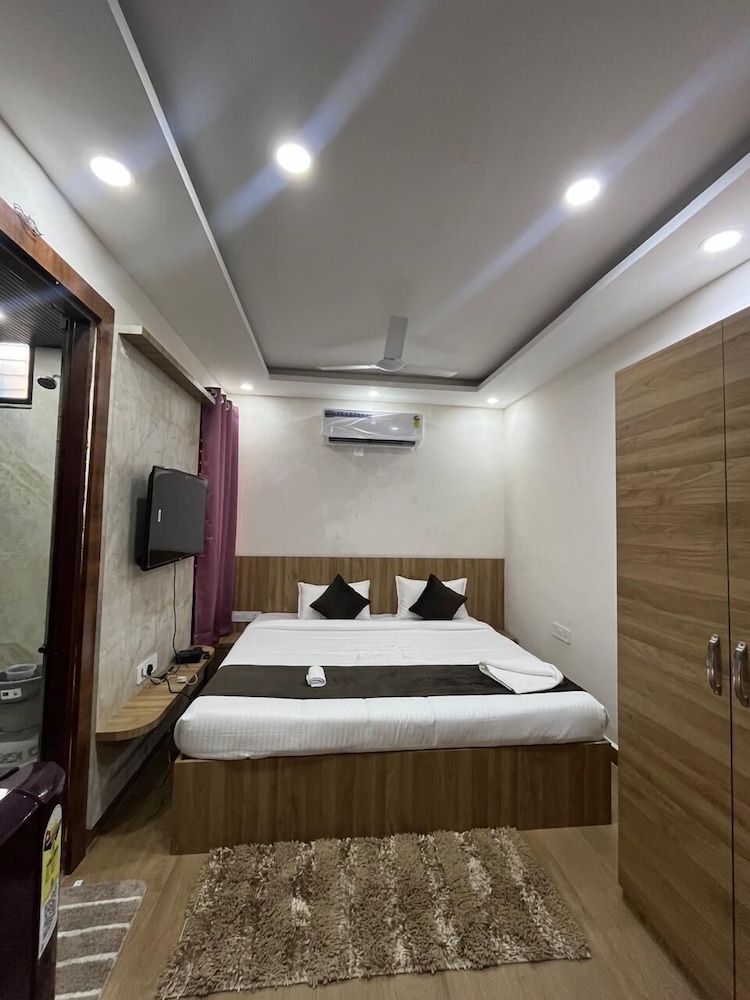 Sukoon Grandeur — Bhopal — photo 2
