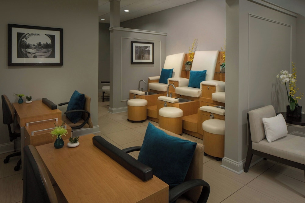 The Westin Savannah Harbor Golf Resort & Spa - photo 54