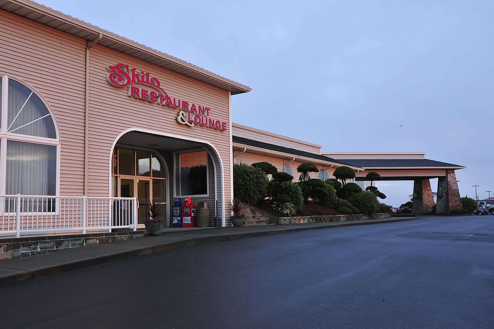 Shilo Inn Suites Hotel Ocean Shores - photo 24