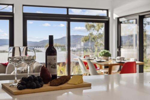 Snowy Heights — 4-Star Luxury Hotel in Jindabyne, Australia