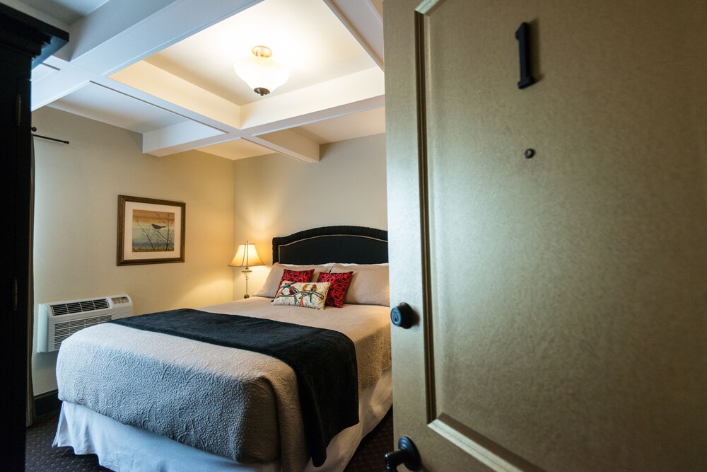Camas Boutique Hotel - photo 33