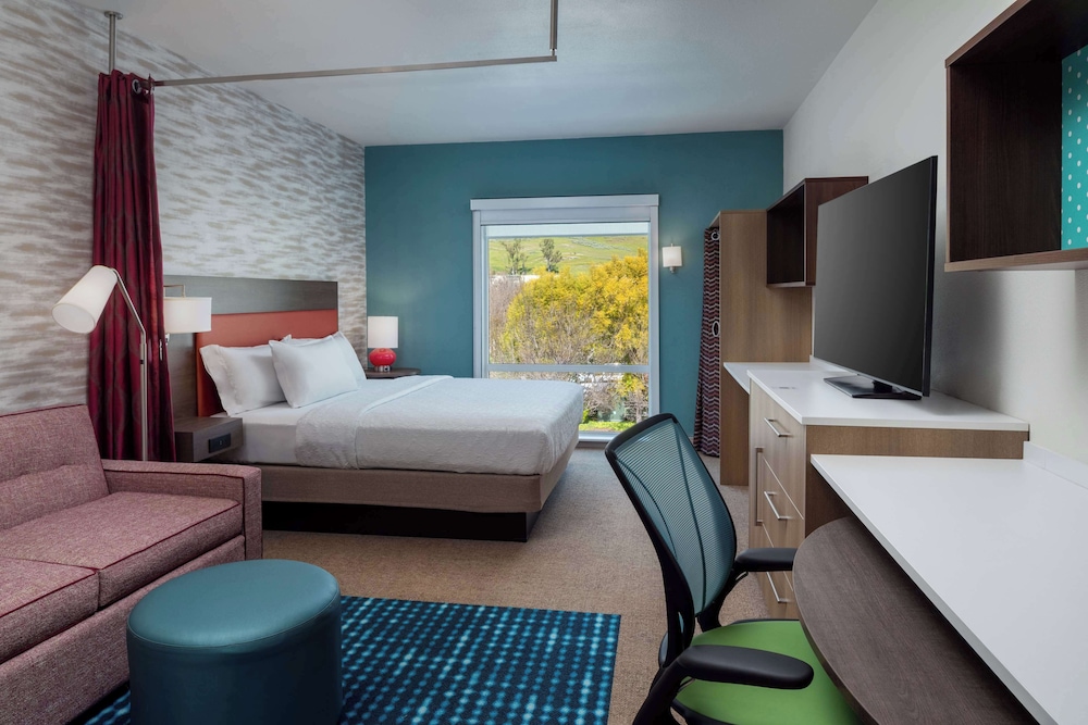 Home2 Suites by Hilton San Jose South - photo 6