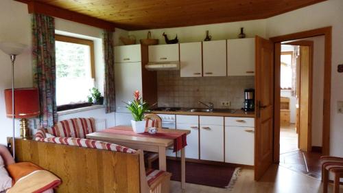Landhaus Genoveva — 4-Star Luxury Hotel in Leutasch, Austria