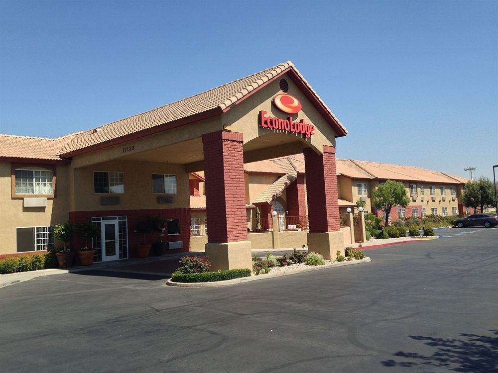 Hotel Fontana CA - photo 10