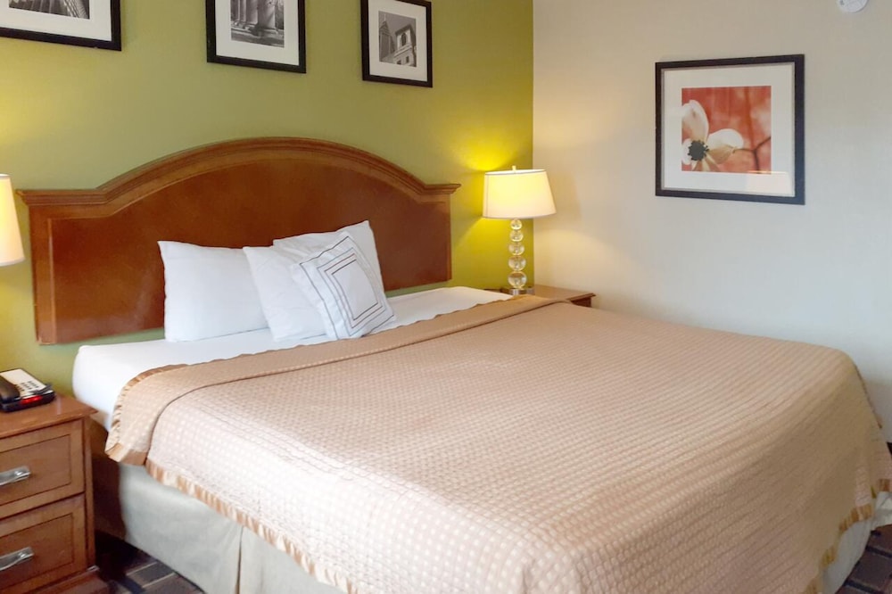 Travelodge by Wyndham Savannah Midtown - photo 10