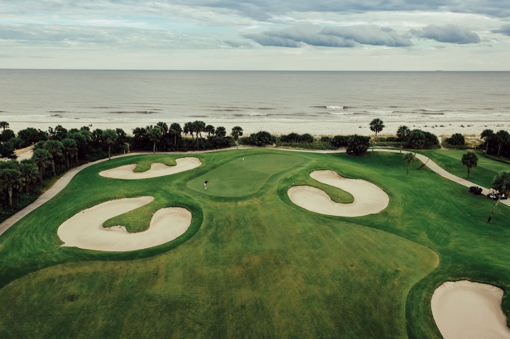 Omni Hilton Head Oceanfront Resort - photo 49