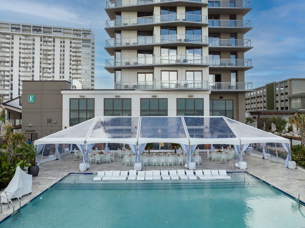 Embassy Suites by Hilton Virginia Beach Oceanfront Resort - photo 51