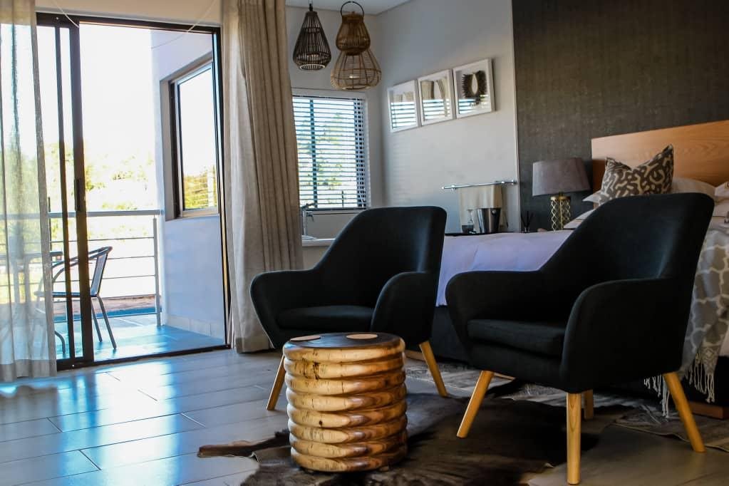 Emfuleni Lifestyle — Lobamba