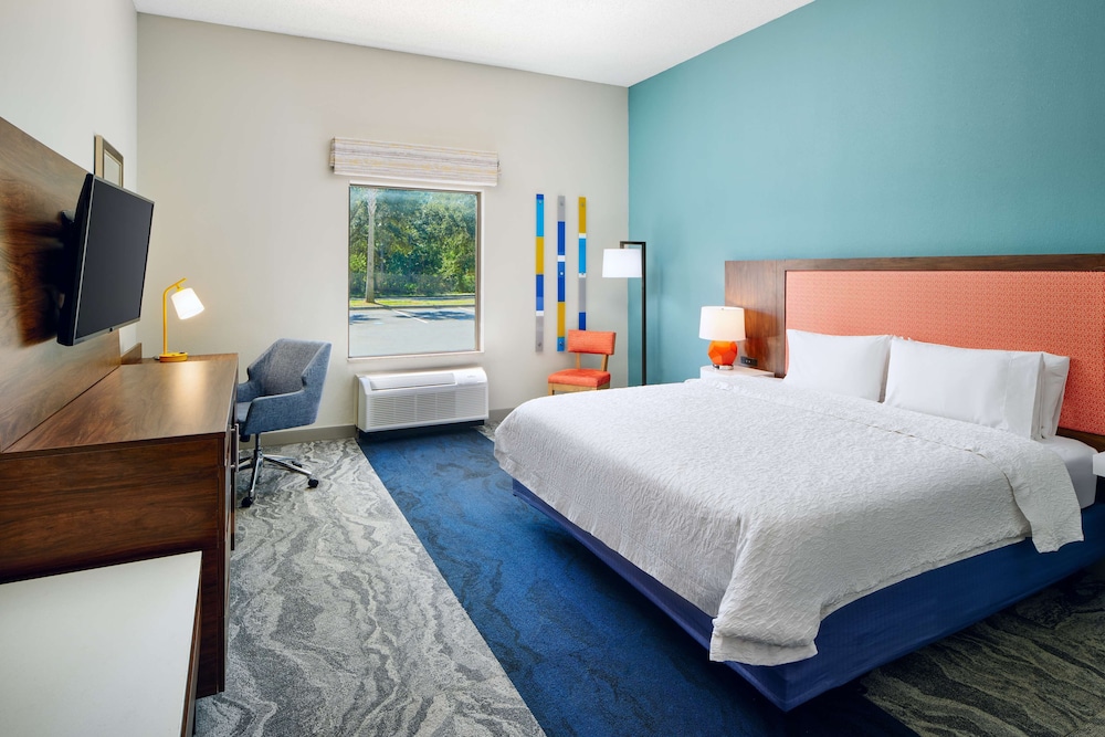 Hampton Inn Melbourne Viera - photo 8