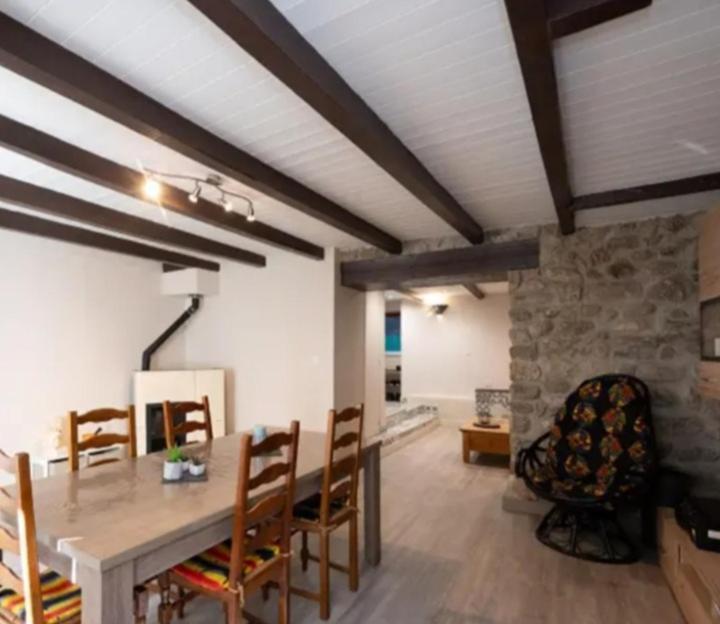 Theodora - carbon neutral hotel in Unknown City