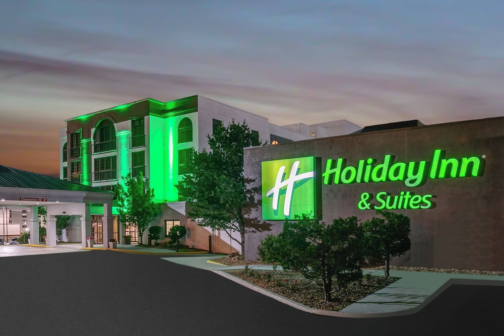 Holiday Inn Hotel & Suites Springfield I 44 by IHG - photo 51