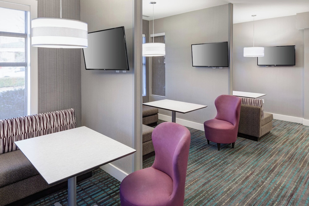 Residence Inn by Marriott Franklin Cool Springs - photo 29