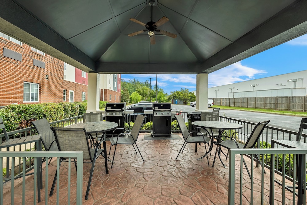 Candlewood Suites Flowood Ms By Ihg - photo 21