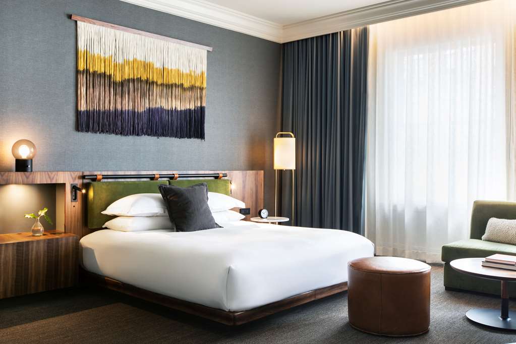 The Alexis Royal Sonesta Hotel Seattle - photo 38