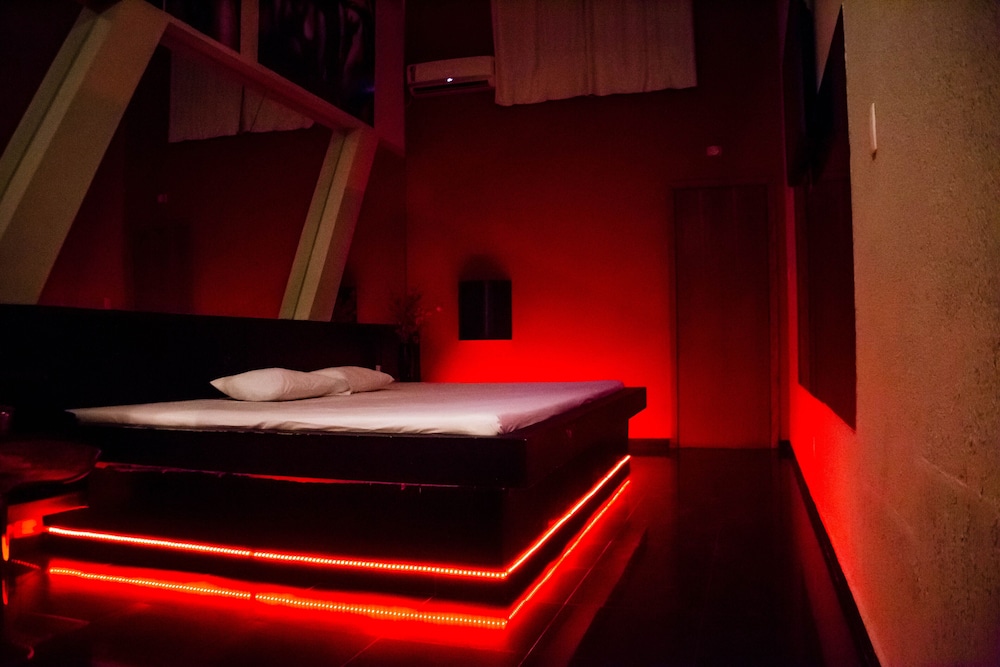 Motel Stilo Adults Only — Contagem — photo 4