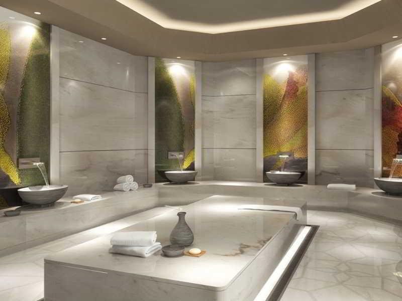 Swissotel Sochi Krasnaya Polyana in Krasnaya Polyana, Russia