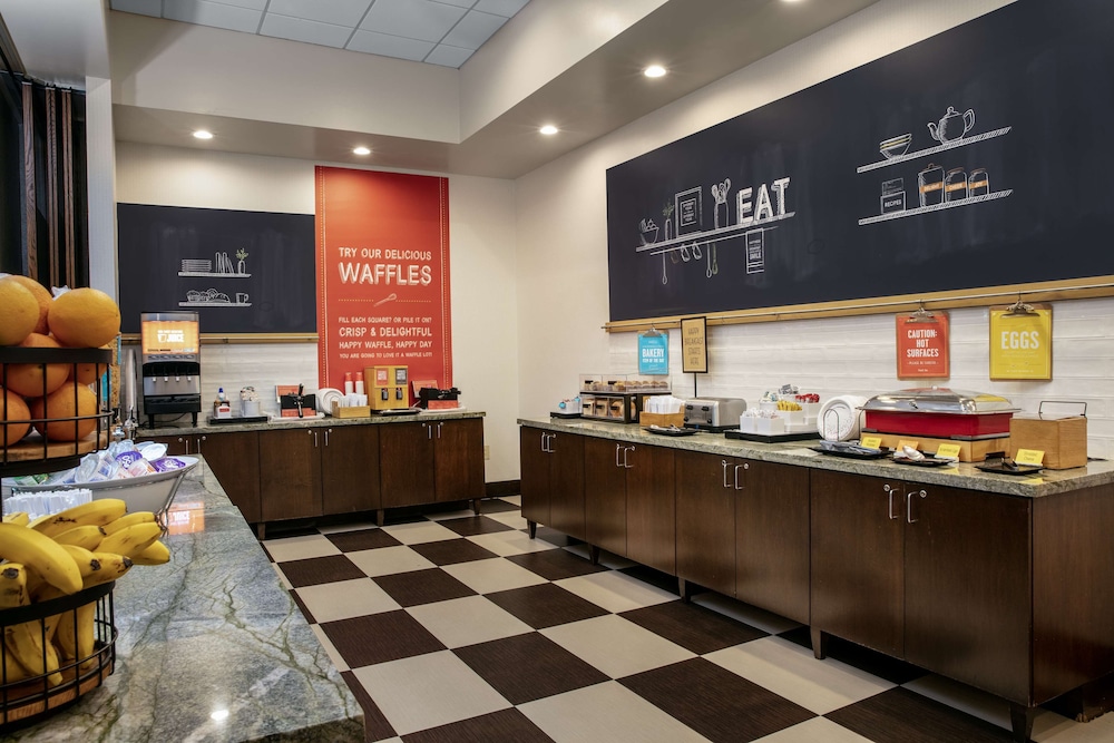 Hampton Inn & Suites Homestead Miami South - photo 23