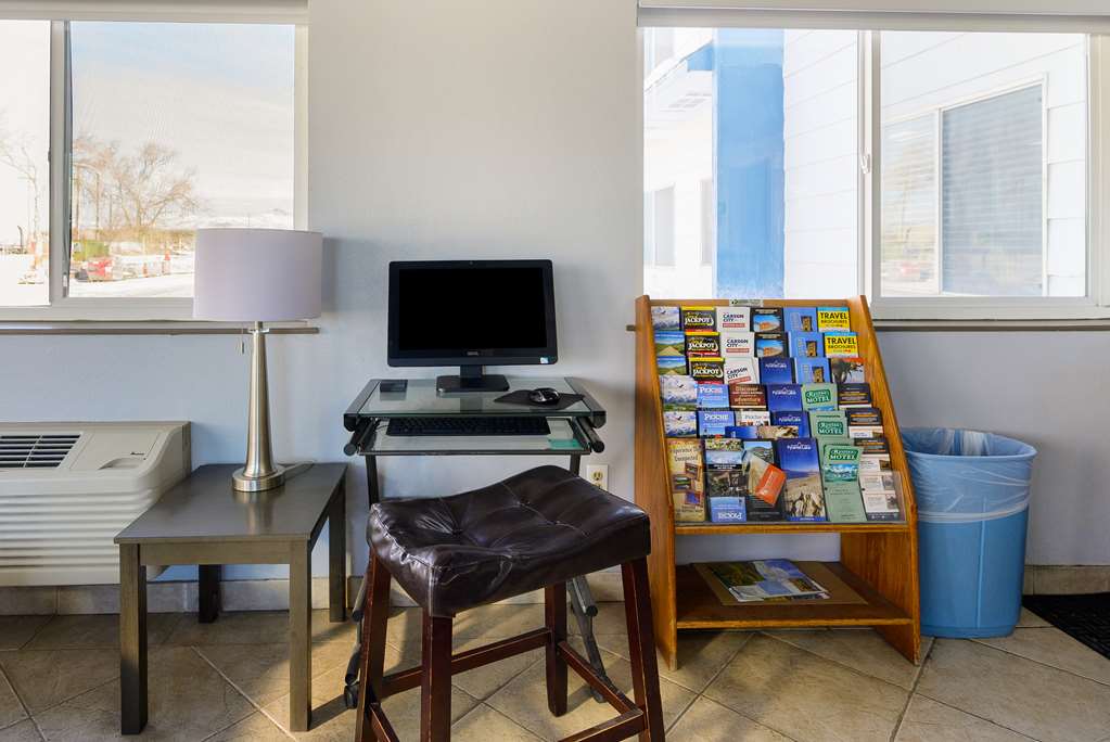 SureStay Hotel by Best Western Wells - photo 8