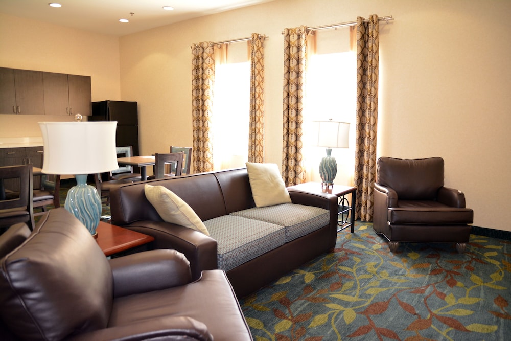 Candlewood Suites Youngstown W I 80 Niles Area by IHG - photo 35