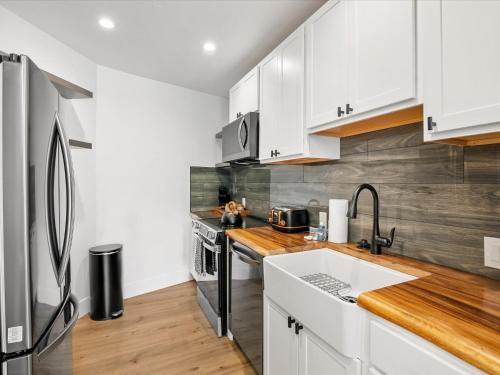 Experience the Beauty of Tahoe from Your Zephyr Cove Retreat #2