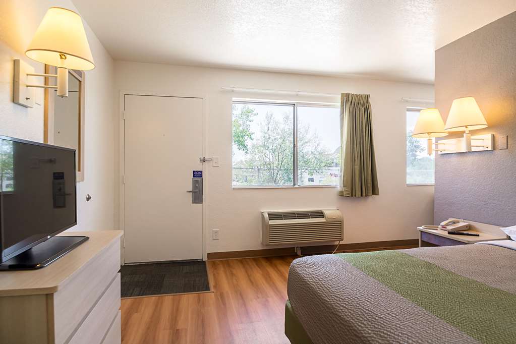 Motel 6 Pueblo CO I 25 - photo 19