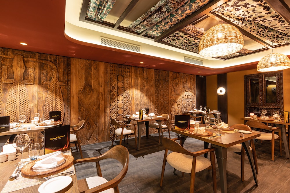 מזון ומשקאות