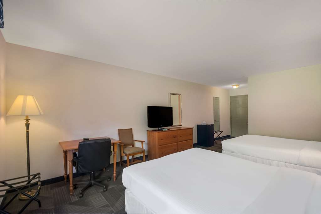 SureStay Plus Hotel by Best Western Berkeley Springs - photo 20