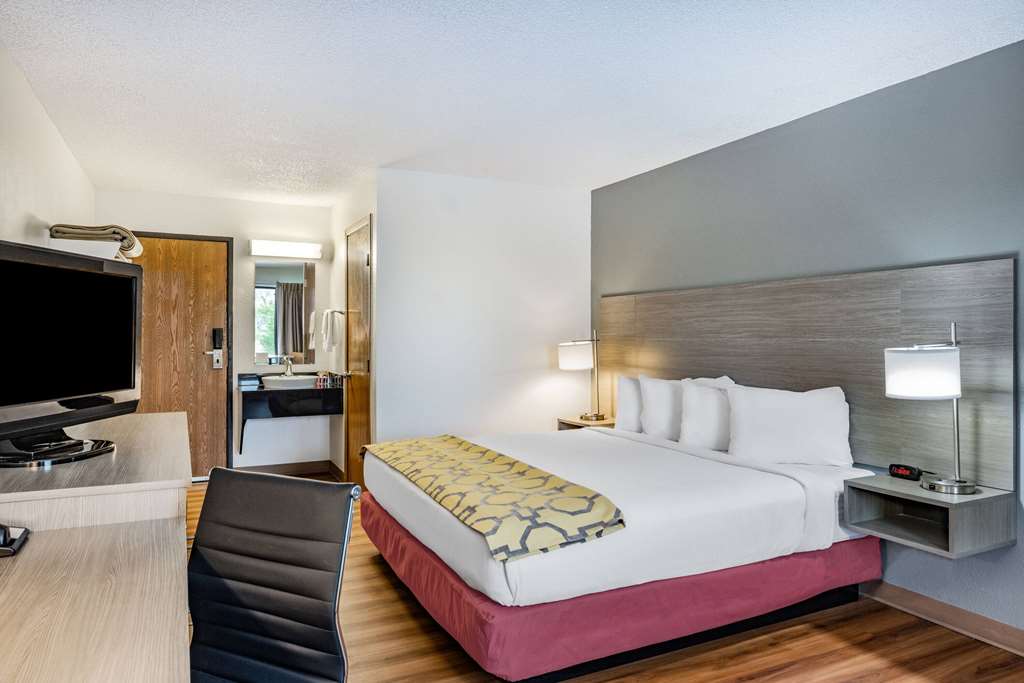 Baymont By Wyndham Gillette - photo 20