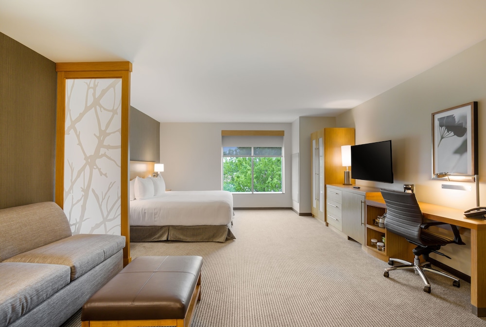 Hyatt Place Hampton Convention Center - photo 12