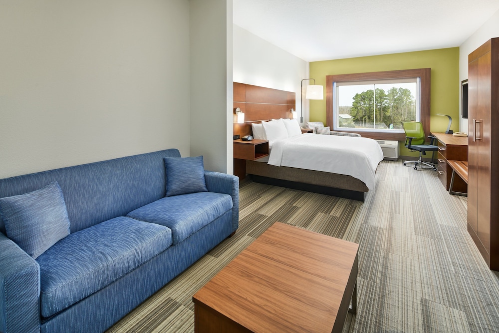 Holiday Inn Express Hotel & Suites Palatka Northwest - photo 5