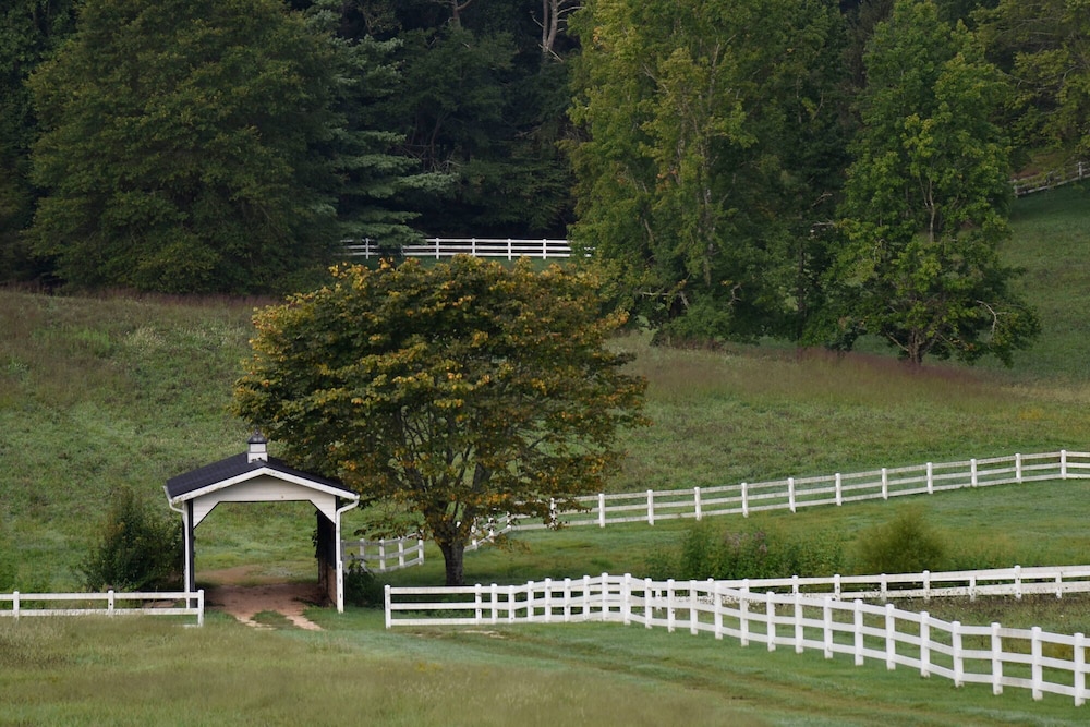 The Horse Shoe Farm - photo 52