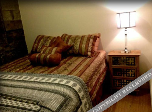 NYC Vacation Suites - photo 7